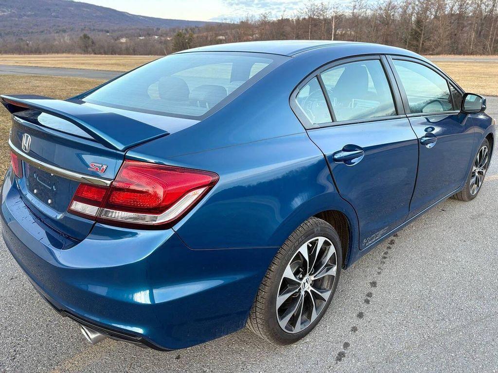used 2013 Honda Civic car, priced at $14,999