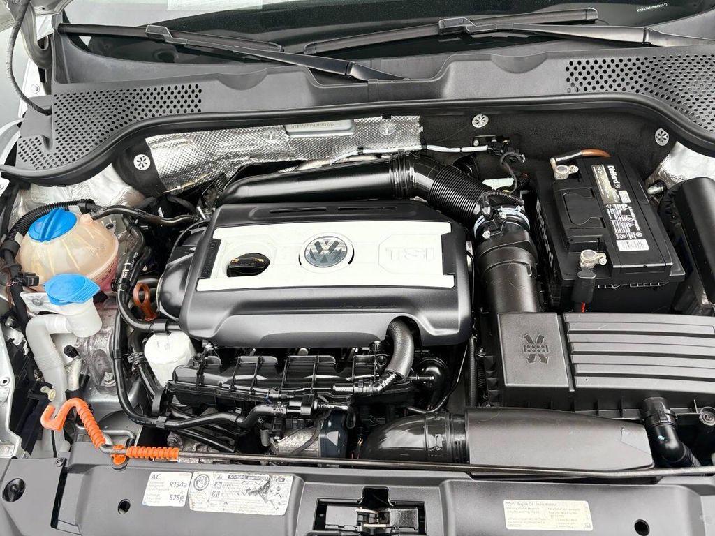 used 2013 Volkswagen Beetle car, priced at $11,999