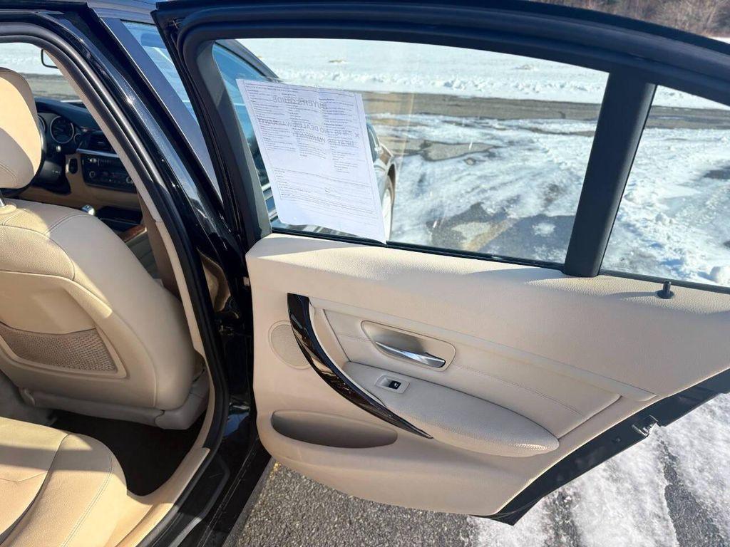 used 2014 BMW 328d car, priced at $11,999
