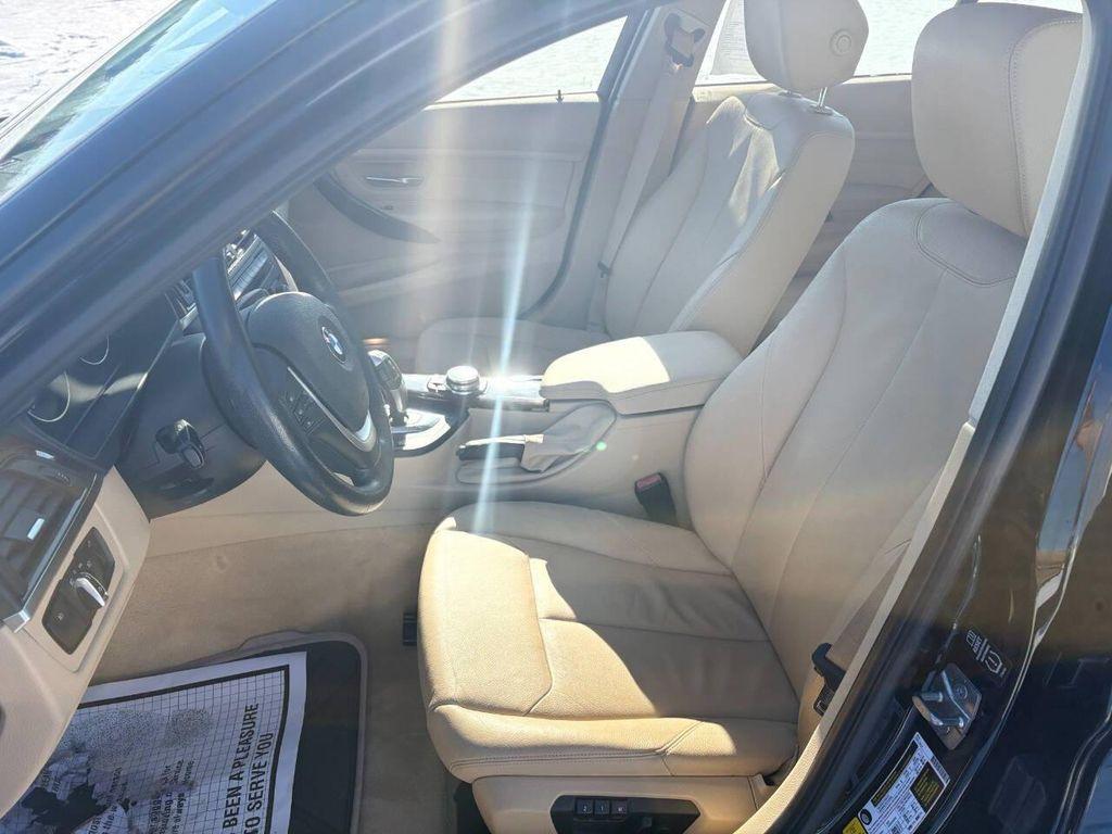 used 2014 BMW 328d car, priced at $11,999