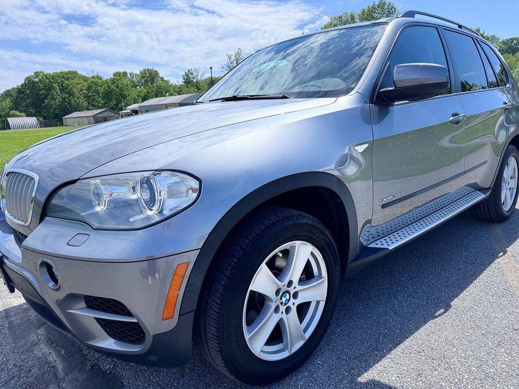 used 2012 BMW X5 car, priced at $18,999