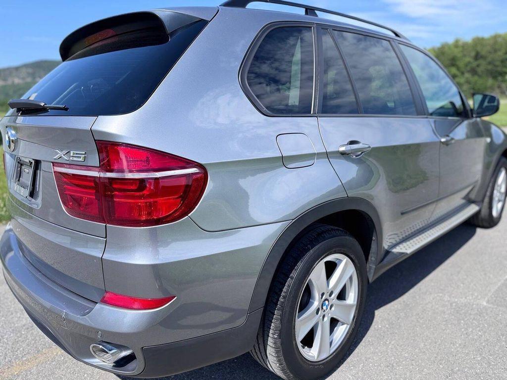 used 2012 BMW X5 car, priced at $18,999