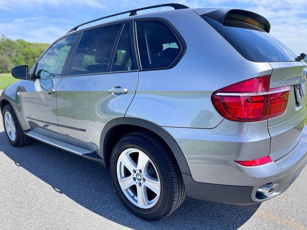 used 2012 BMW X5 car, priced at $18,999