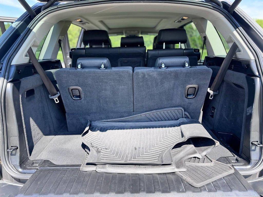 used 2012 BMW X5 car, priced at $18,999