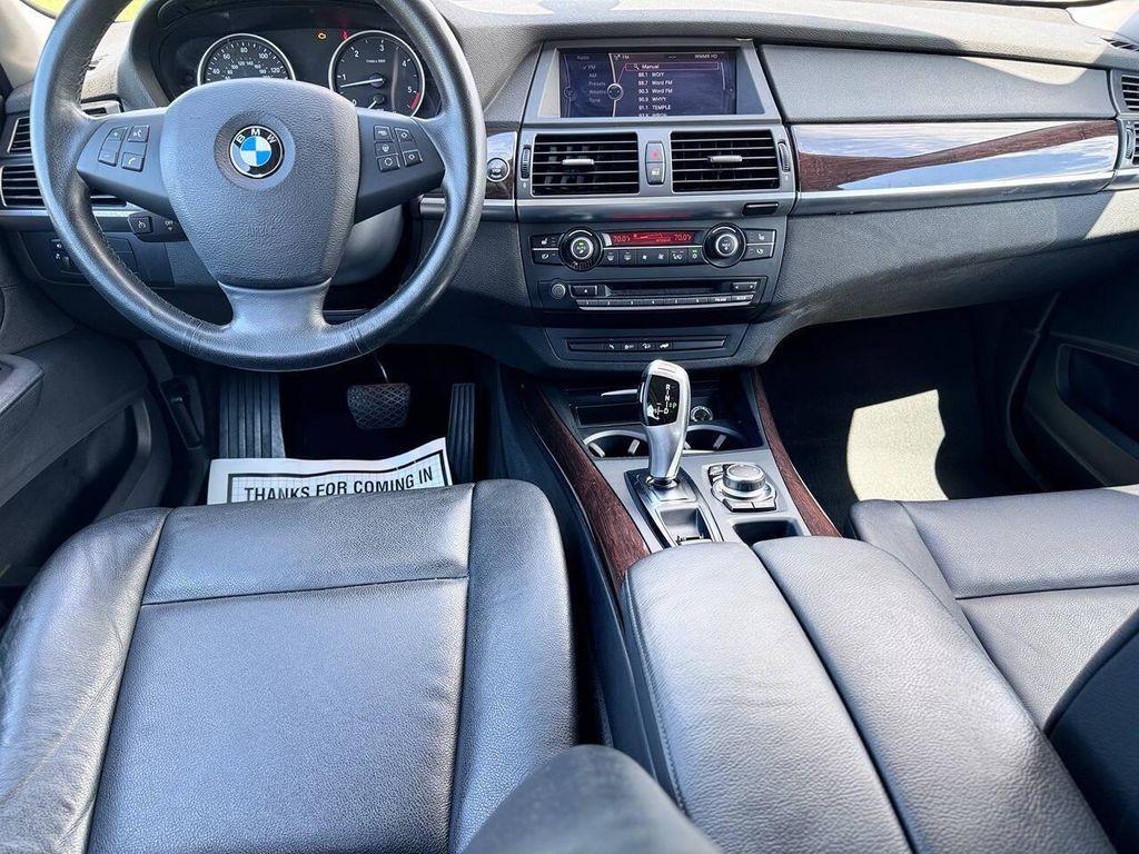 used 2012 BMW X5 car, priced at $18,999
