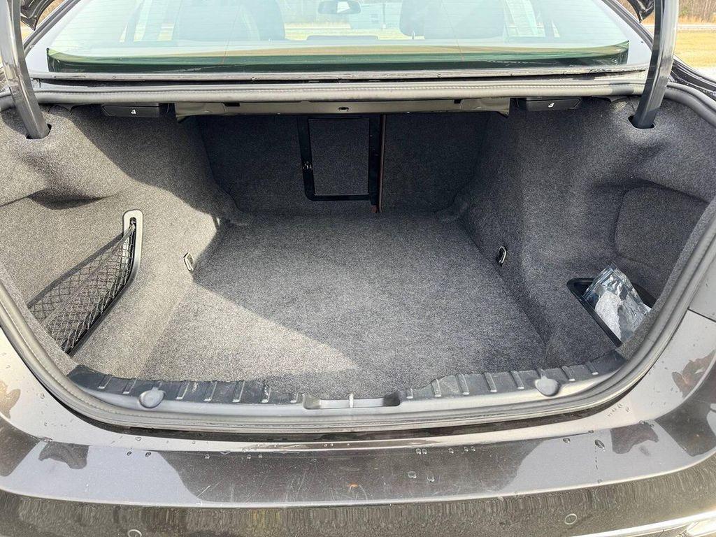 used 2015 BMW 535 car, priced at $12,999