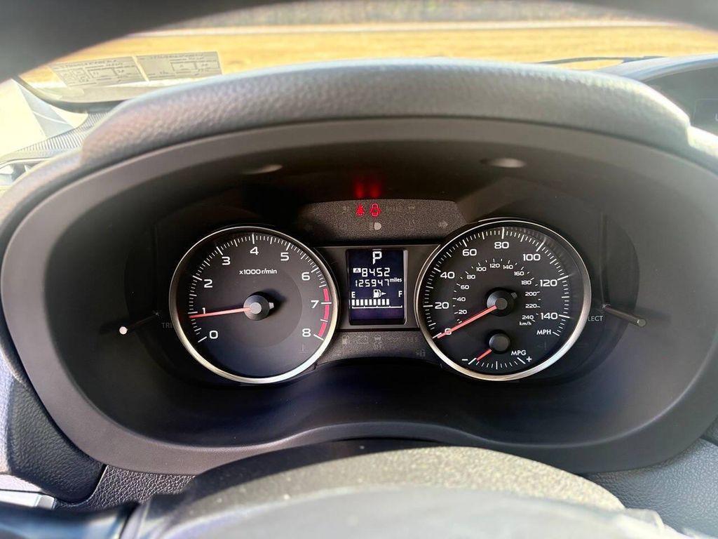 used 2015 Subaru Impreza car, priced at $7,499