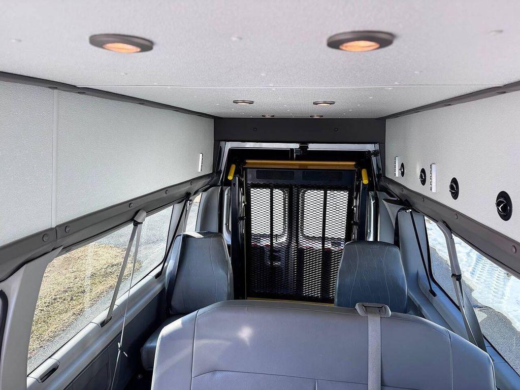 used 2012 Ford E350 Super Duty car, priced at $19,999