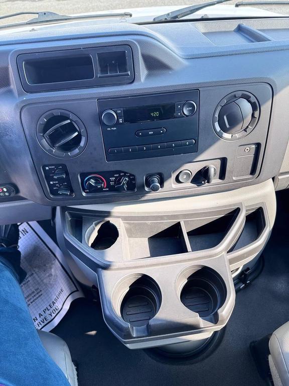 used 2012 Ford E350 Super Duty car, priced at $19,999