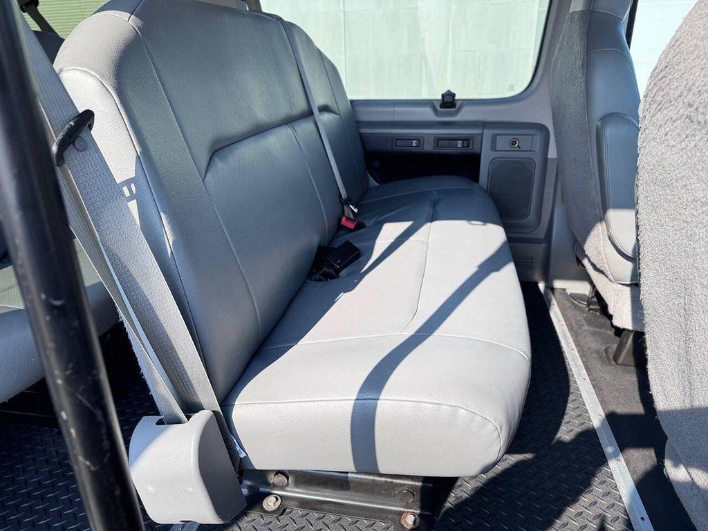 used 2012 Ford E350 Super Duty car, priced at $19,999