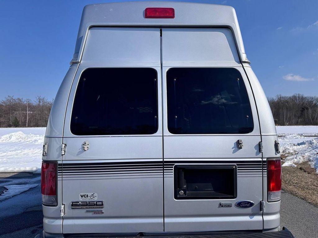 used 2012 Ford E350 Super Duty car, priced at $19,999