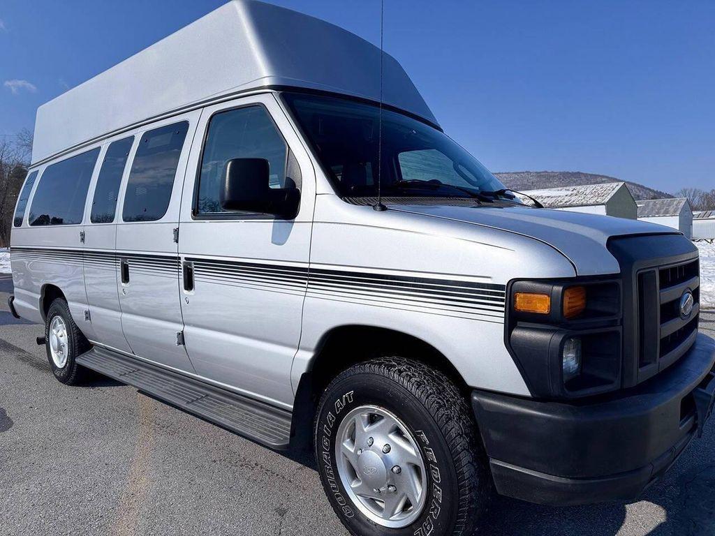 used 2012 Ford E350 Super Duty car, priced at $19,999