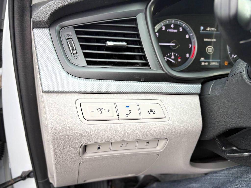 used 2019 Hyundai Sonata car, priced at $14,999