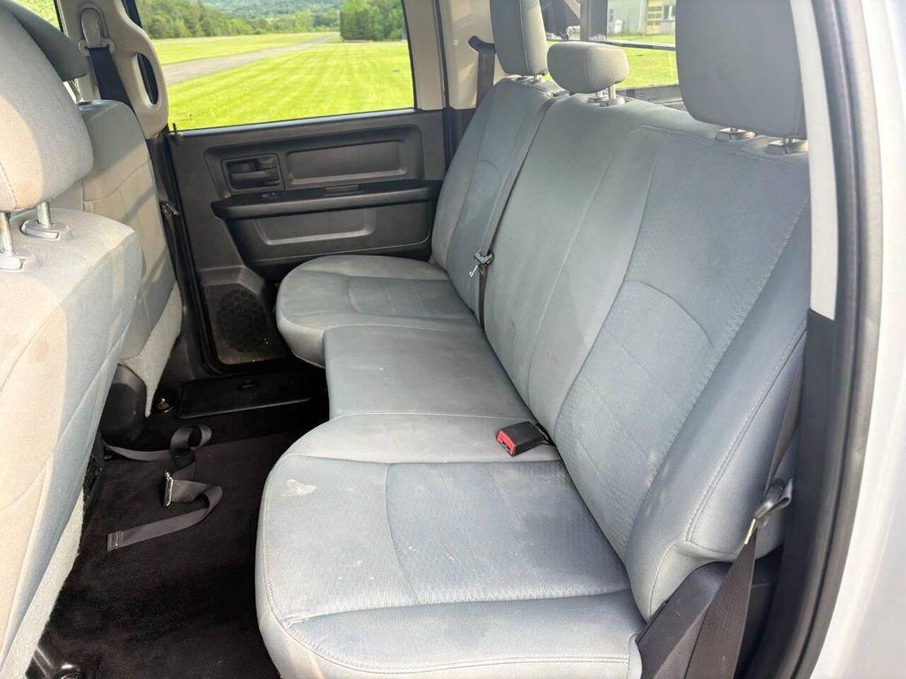 used 2015 Ram 1500 car, priced at $15,999