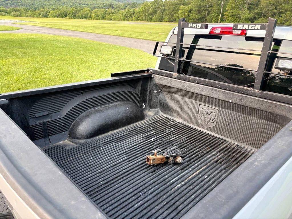 used 2015 Ram 1500 car, priced at $15,999