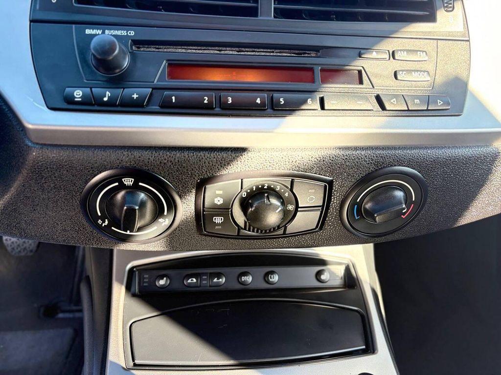 used 2006 BMW Z4 car, priced at $10,499