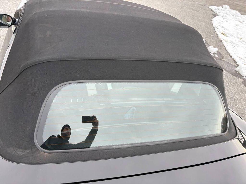 used 2006 BMW Z4 car, priced at $10,999