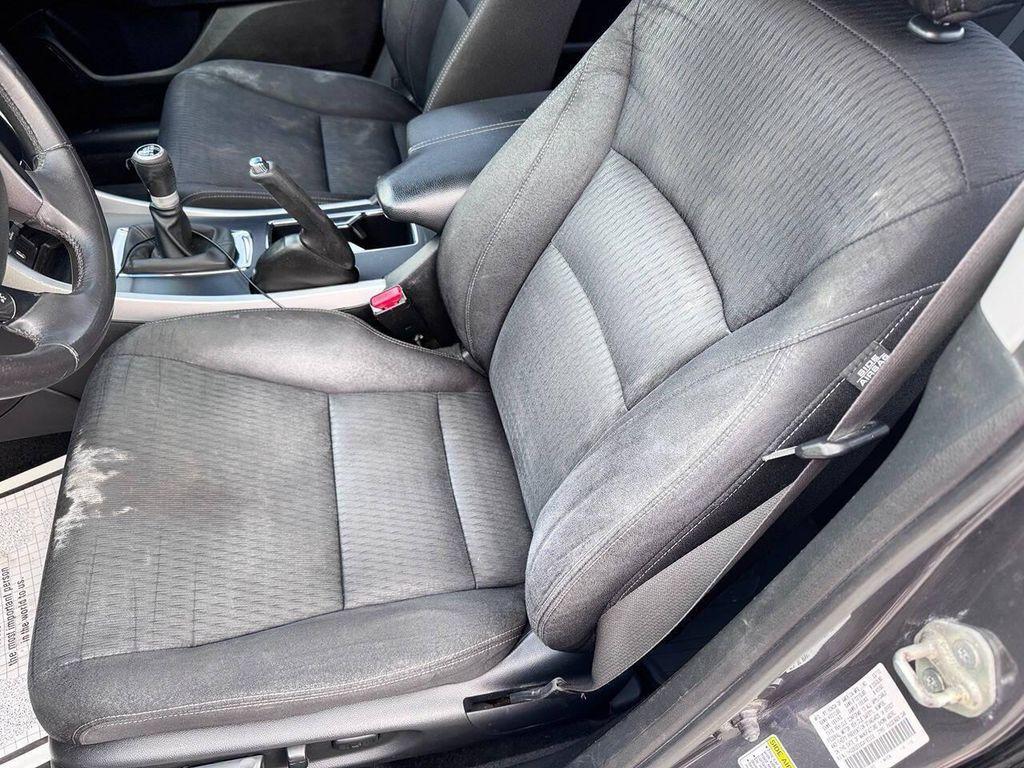 used 2013 Honda Accord car, priced at $4,999
