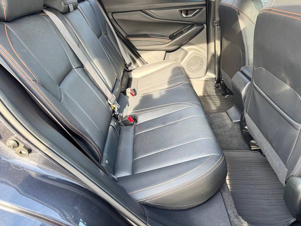 used 2018 Subaru Crosstrek car, priced at $14,999