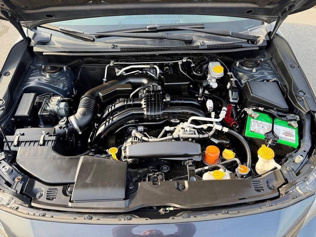 used 2018 Subaru Crosstrek car, priced at $14,999