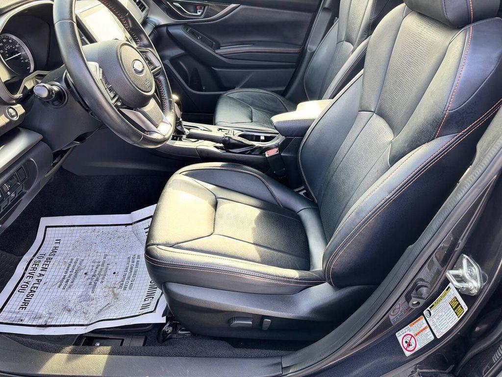 used 2018 Subaru Crosstrek car, priced at $14,999