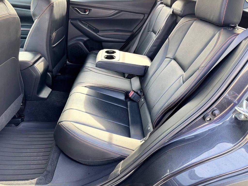 used 2018 Subaru Crosstrek car, priced at $14,999