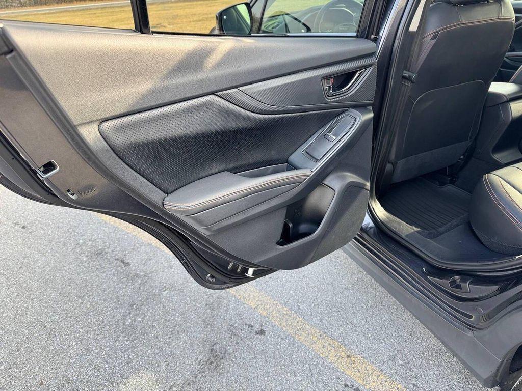 used 2018 Subaru Crosstrek car, priced at $14,999