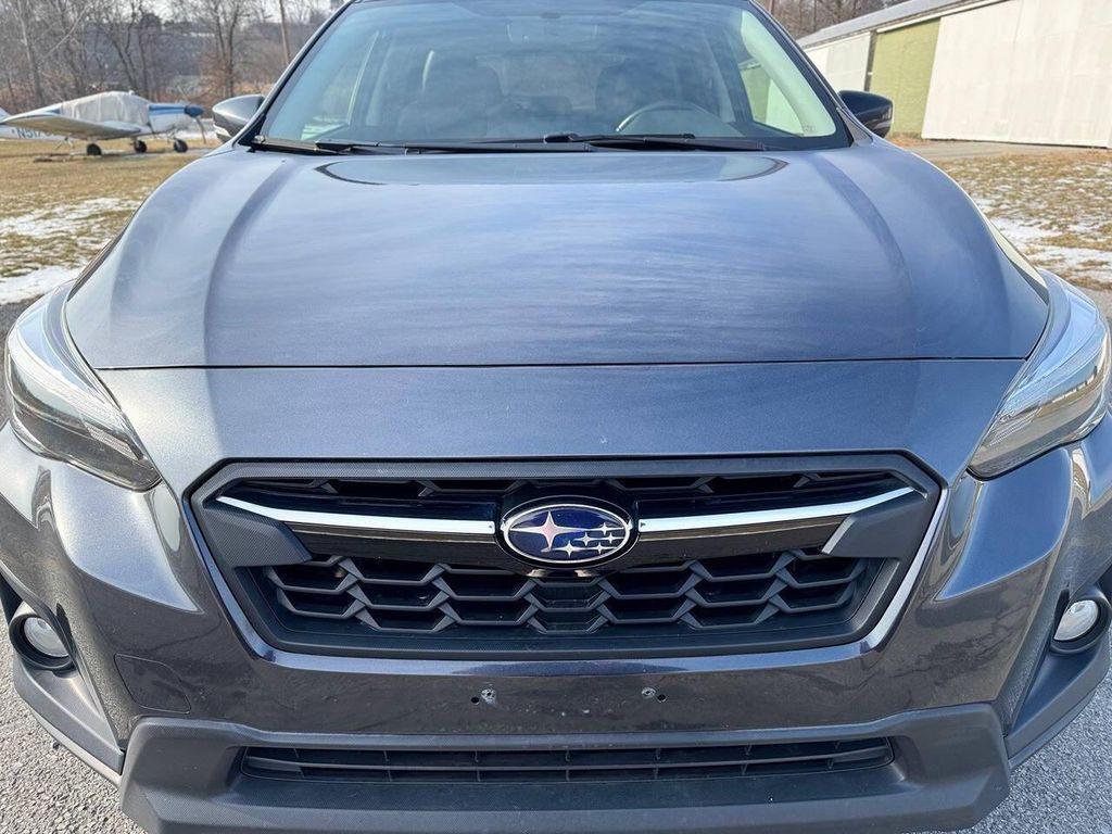used 2018 Subaru Crosstrek car, priced at $14,999