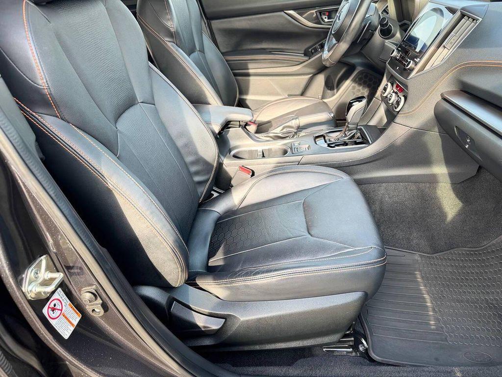 used 2018 Subaru Crosstrek car, priced at $14,999