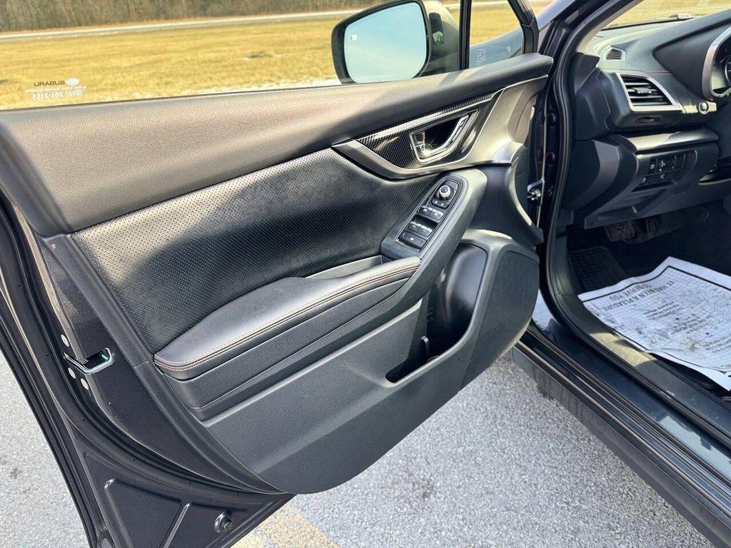 used 2018 Subaru Crosstrek car, priced at $14,999