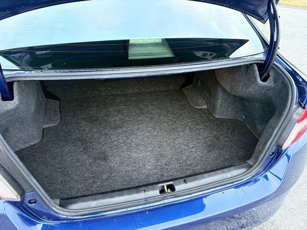 used 2017 Subaru WRX car, priced at $17,499