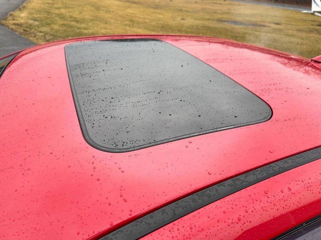 used 2015 Subaru WRX car, priced at $14,999