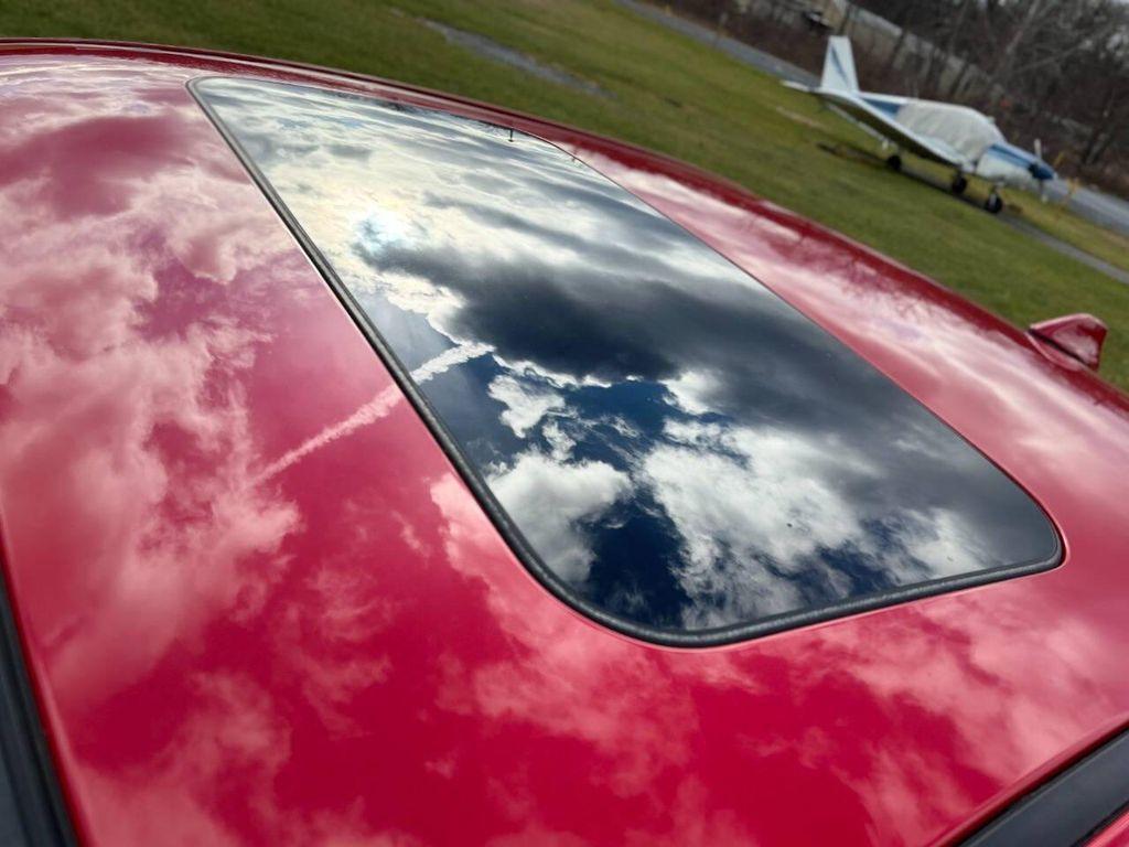 used 2015 Subaru WRX car, priced at $15,499