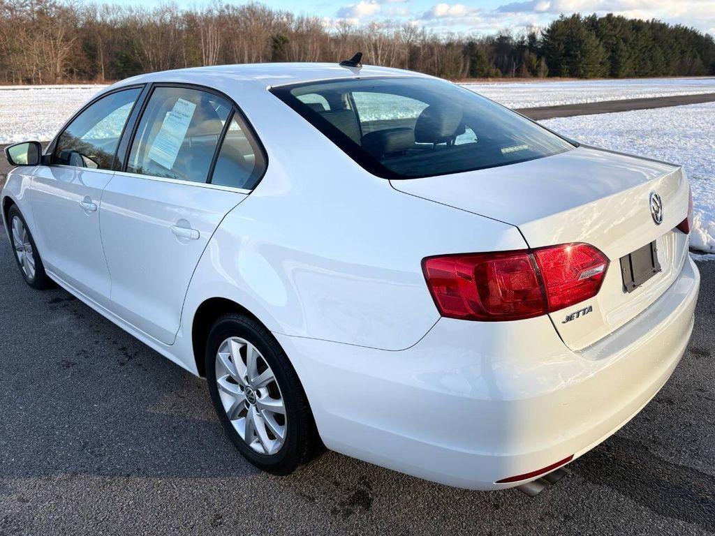 used 2014 Volkswagen Jetta car, priced at $8,999