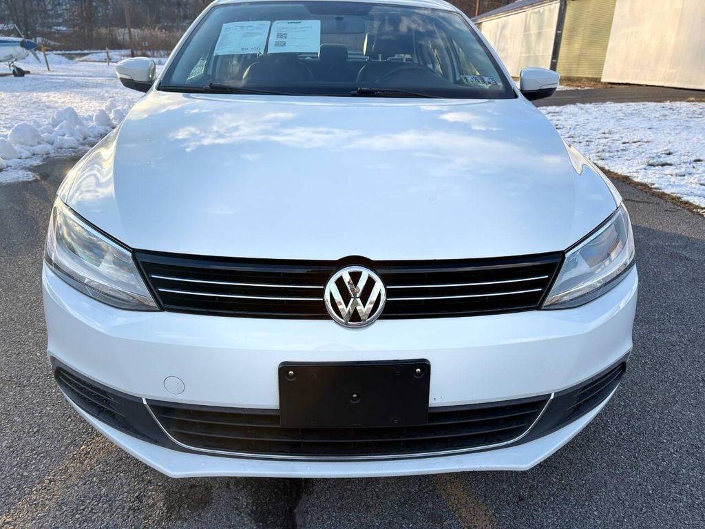 used 2014 Volkswagen Jetta car, priced at $8,999