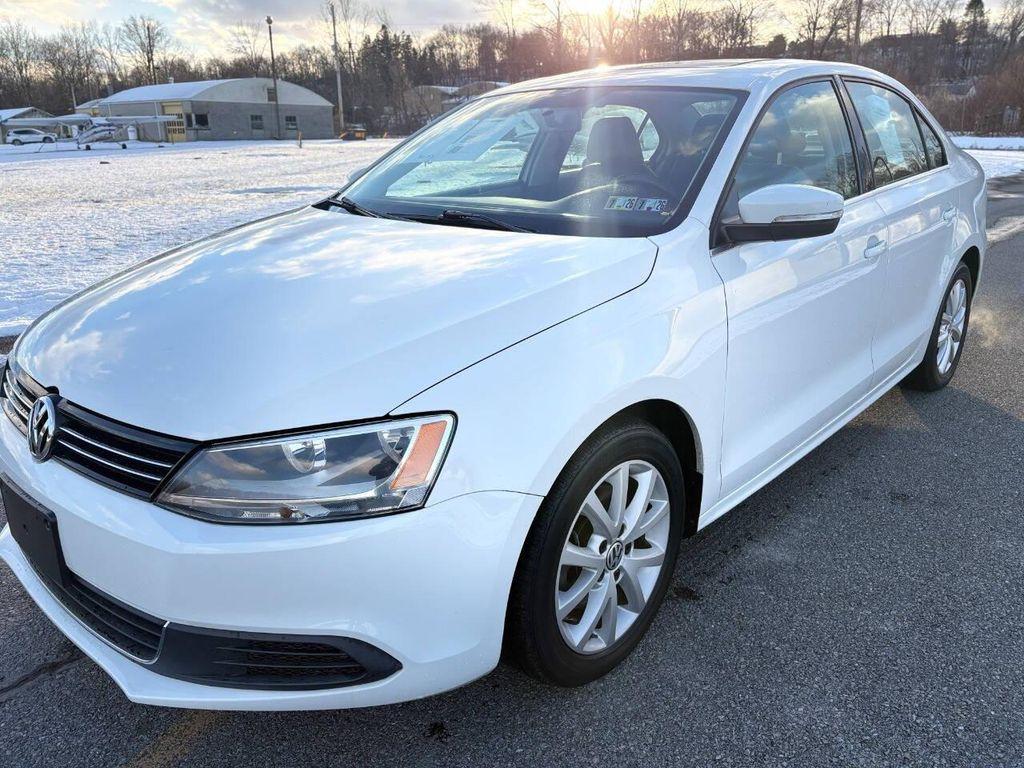 used 2014 Volkswagen Jetta car, priced at $8,999