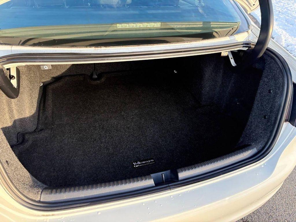 used 2014 Volkswagen Jetta car, priced at $8,999