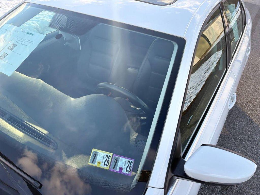 used 2014 Volkswagen Jetta car, priced at $8,999