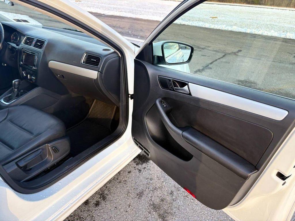 used 2014 Volkswagen Jetta car, priced at $8,999