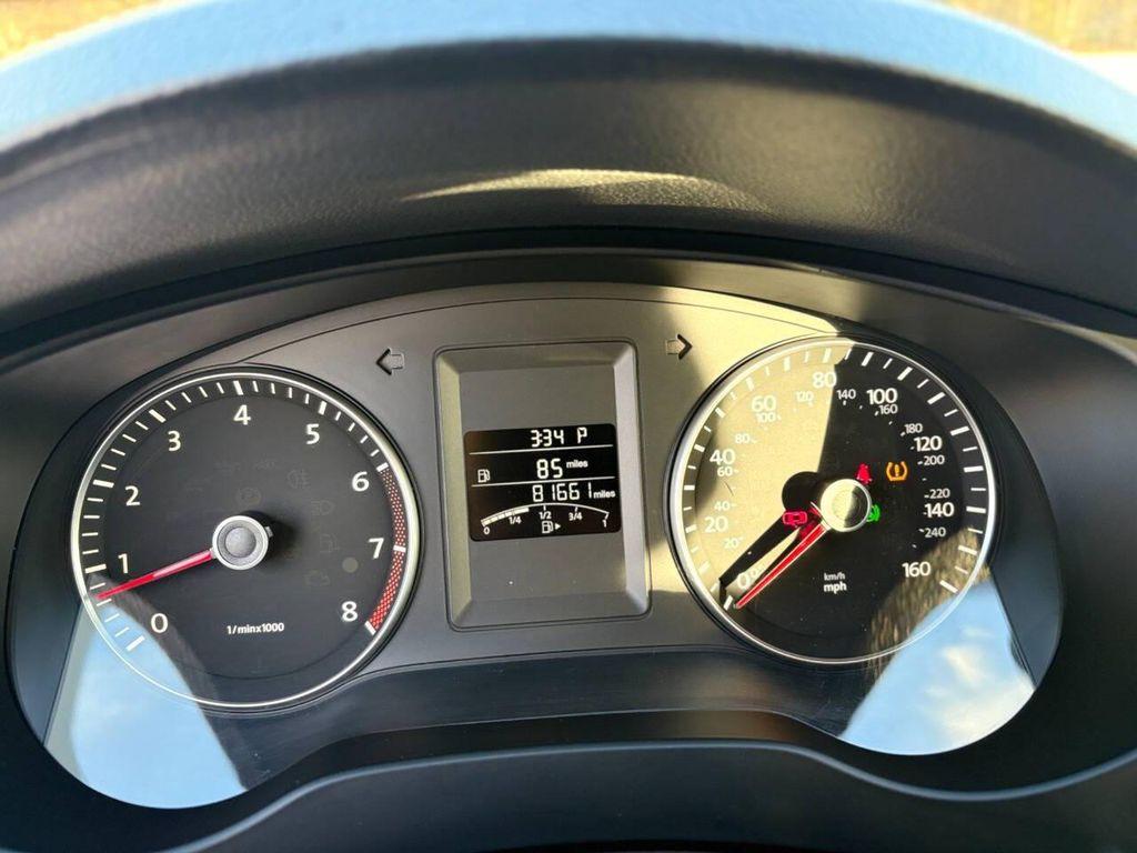 used 2014 Volkswagen Jetta car, priced at $8,999