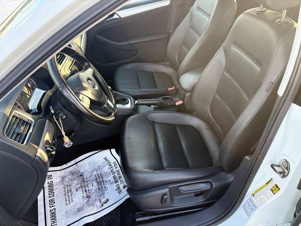 used 2014 Volkswagen Jetta car, priced at $8,999