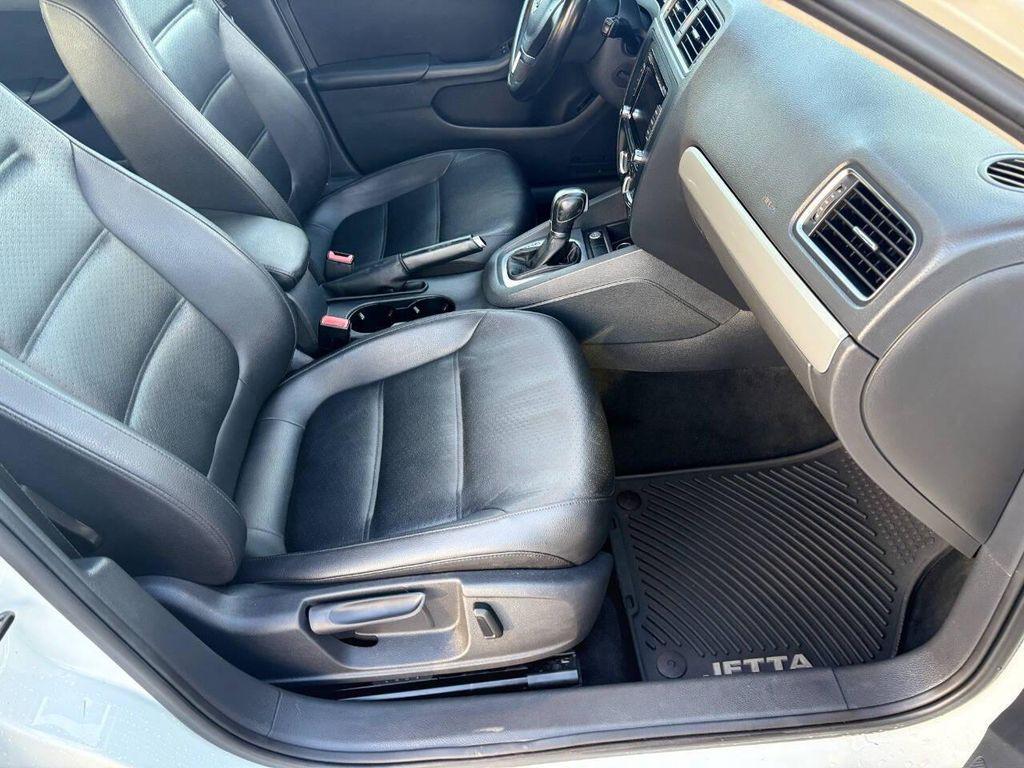 used 2014 Volkswagen Jetta car, priced at $8,999