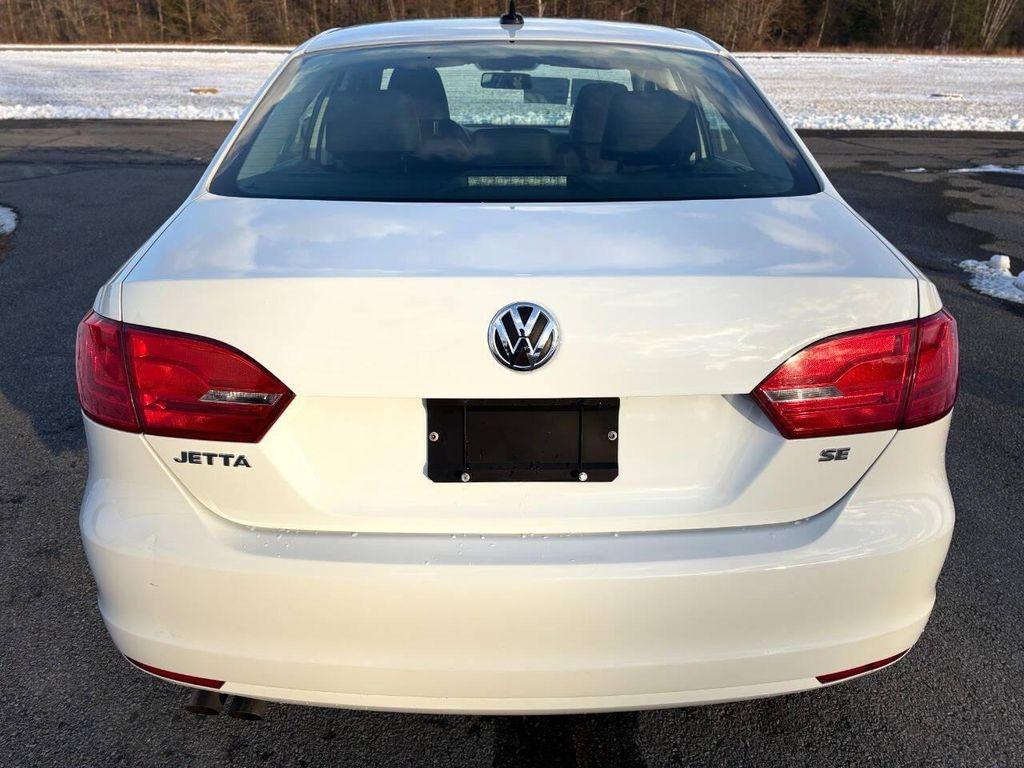 used 2014 Volkswagen Jetta car, priced at $8,999