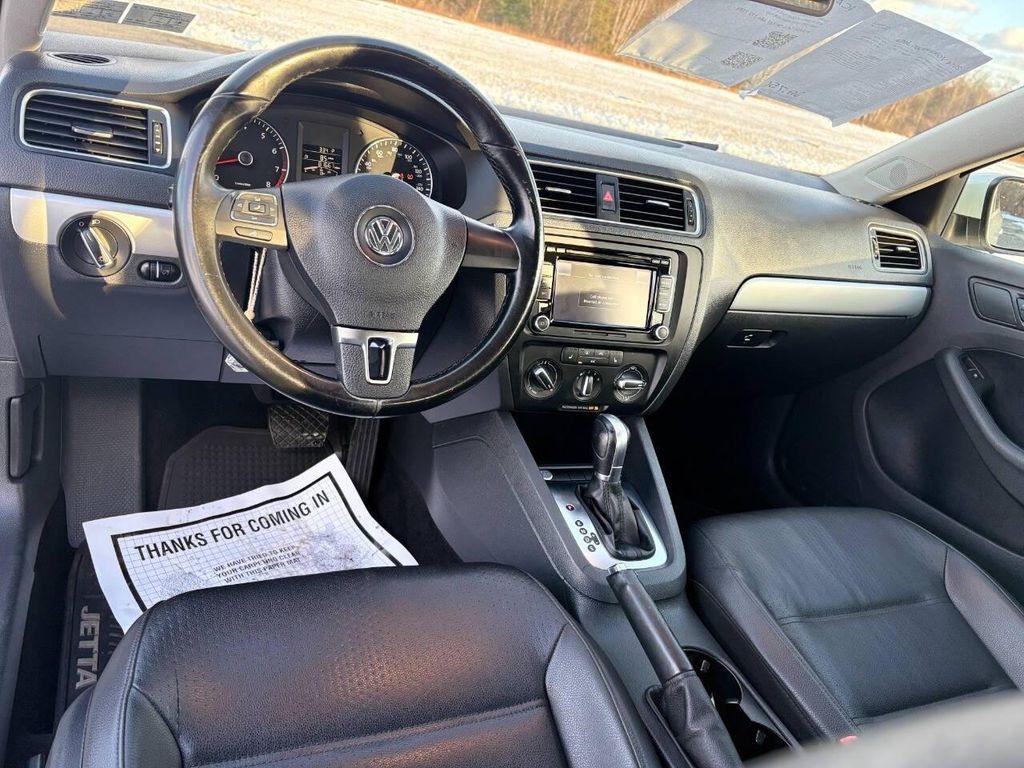 used 2014 Volkswagen Jetta car, priced at $8,999