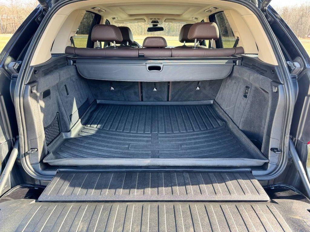 used 2015 BMW X5 car, priced at $14,999
