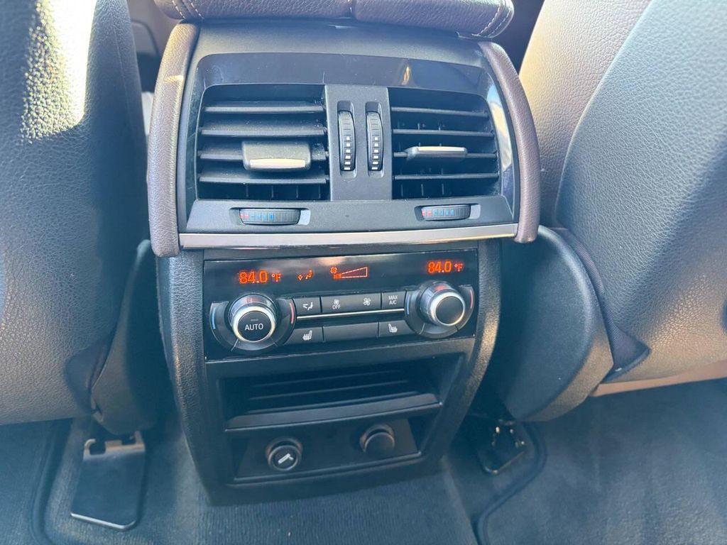 used 2015 BMW X5 car, priced at $14,999