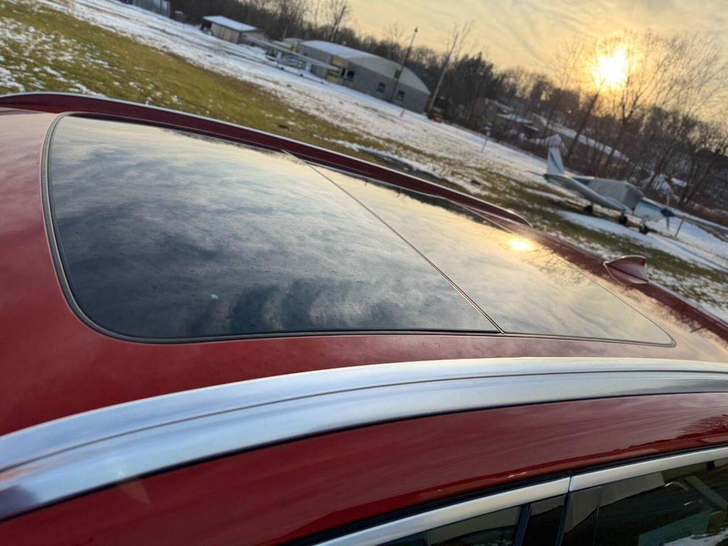 used 2016 BMW X3 car, priced at $13,499