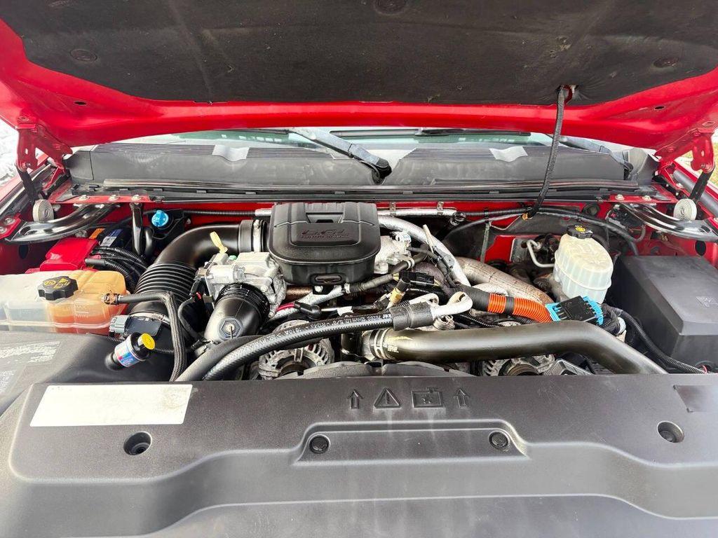 used 2011 Chevrolet Silverado 2500 car, priced at $29,999