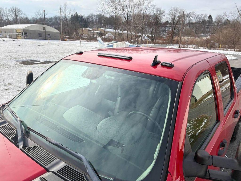 used 2011 Chevrolet Silverado 2500 car, priced at $29,999