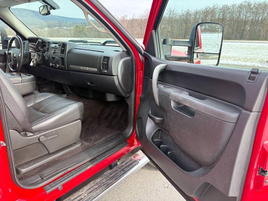 used 2011 Chevrolet Silverado 2500 car, priced at $29,999